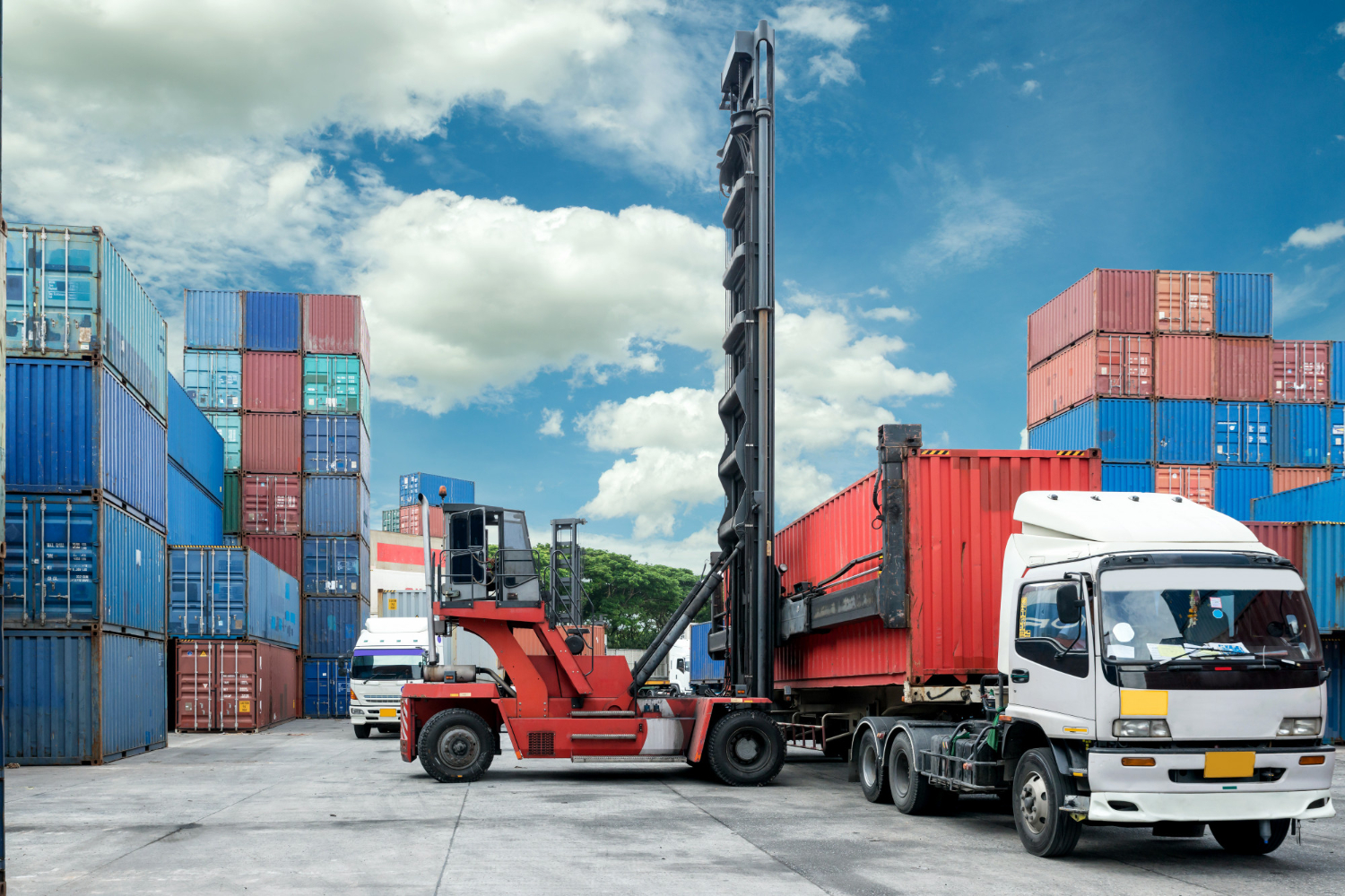 Fleet Services