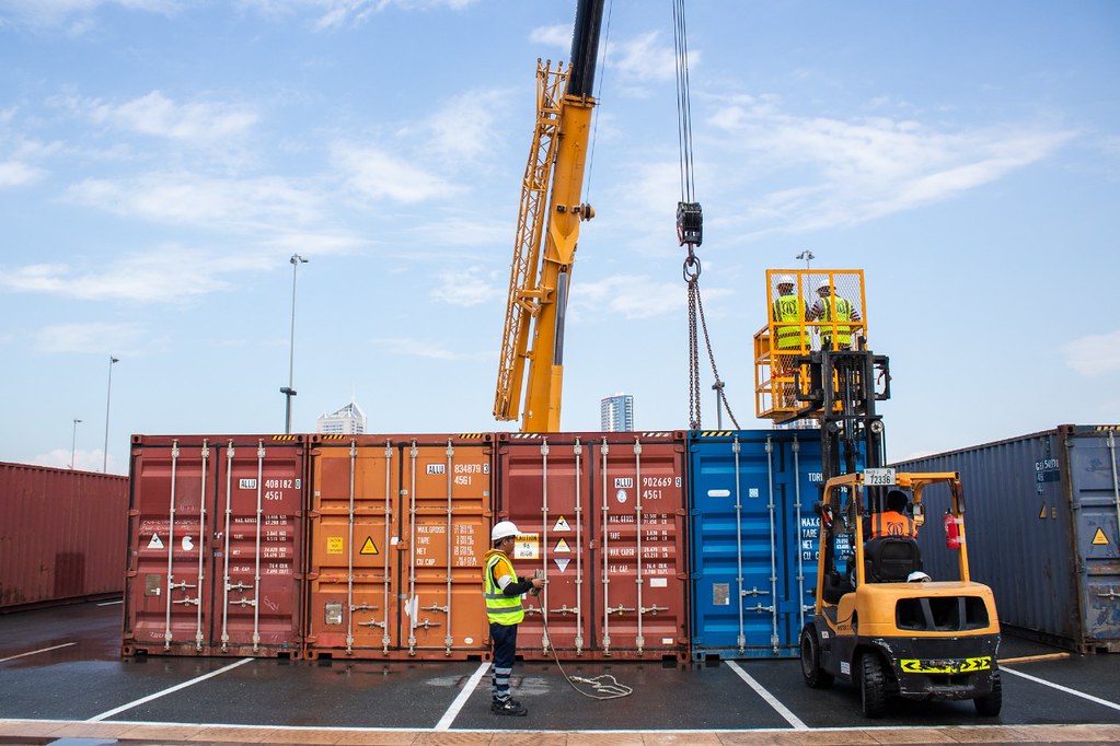 Freight Transport