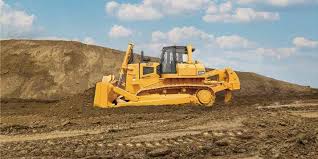Excavator Rental Services