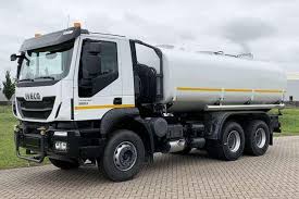 Water Tanker Rental Service